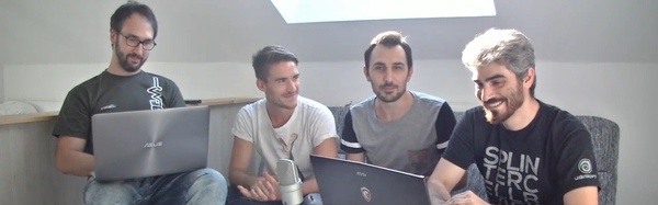 [GC 2015] Riguardiamo la prima delle nostre dirette