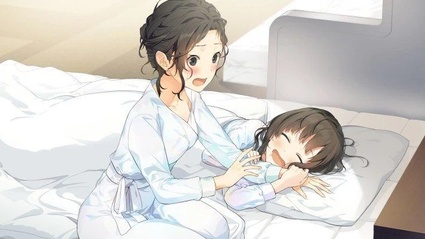 Rivelato il titolo del nuovo gioco di Nippon Ichi Software