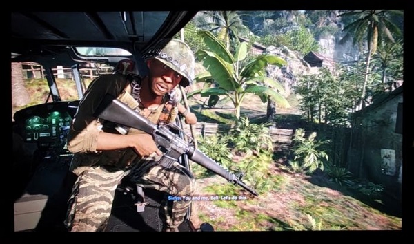 LG UltraGear 27GX700A: in prova l