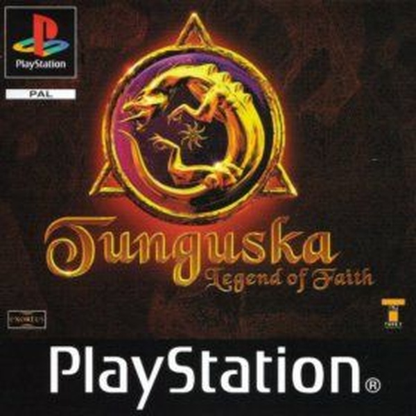 Tunguska: Legend of Faith
