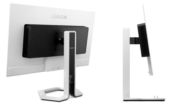 Lenovo Legion Pro 32UD-10, la recensione del monitor 4K OLED