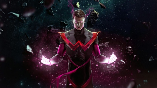 Wonder Man - La produzione non sembra piu in bilico