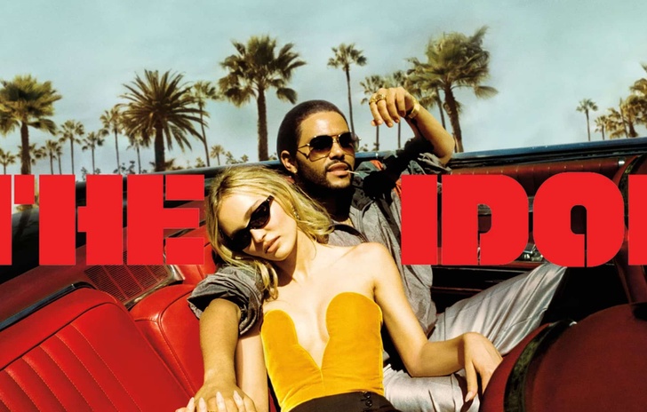The Idol tra pop sesso e nudi trasgressiva o solo furbetta