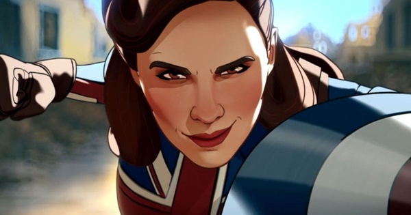 E se l'unico difetto della stagione 2 di What If...? fosse il pessimo tempismo?