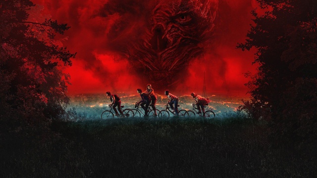 The Call of the Unknown The Art of Mystery in Stranger Things and Its Cultural Impact