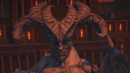 Andata e Ritorno per l'Inferno!