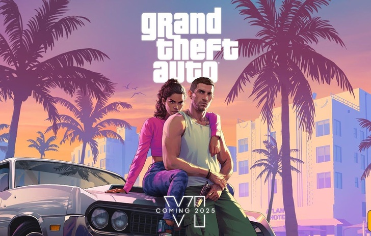 GTA 6 da oggi è possibile prenotare il gioco più atteso prezzo ufficiale e dove acquistarlo