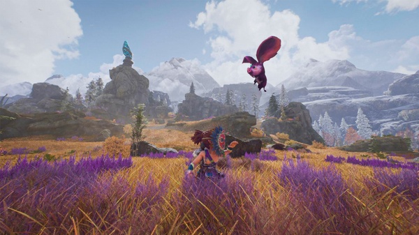 Kaku: Ancient Seal, tentarle tutte per non azzeccarne una – Recensione PC 