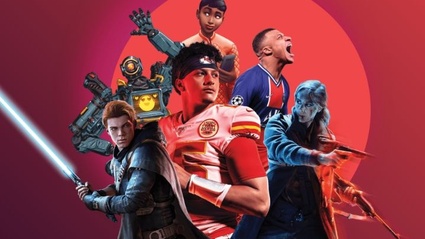 EA e orgogliosa di aprire il suo Creator Network ai creatori di contenuti, a livello globale.