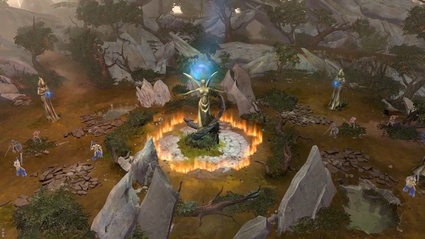 Dogs of War Online entra in Open Beta