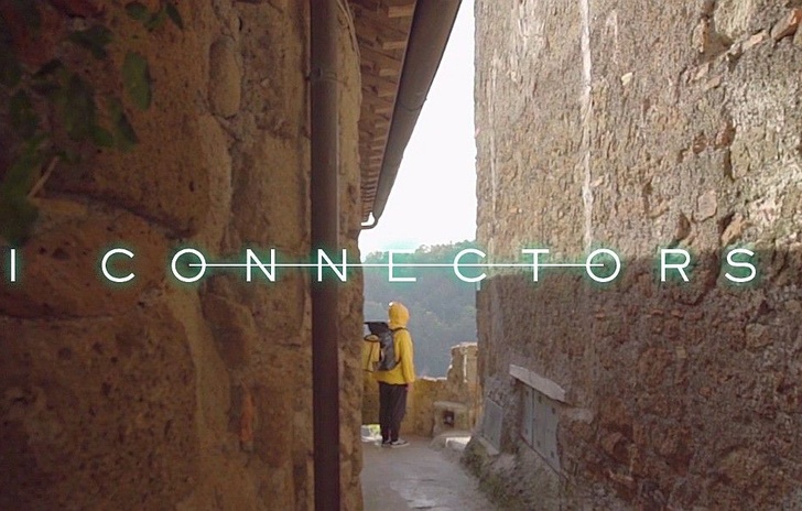 Sony vuole riconnettere i borghi italiani