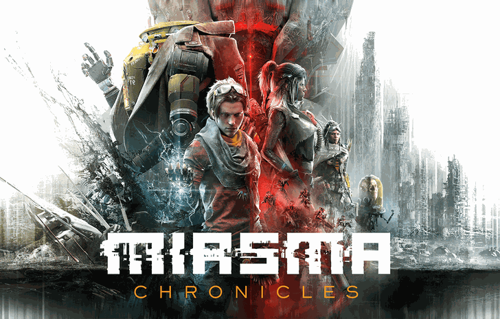 Miasma Chronicles una piccola gemma nel panorama degli strategici a turni Recensione PC