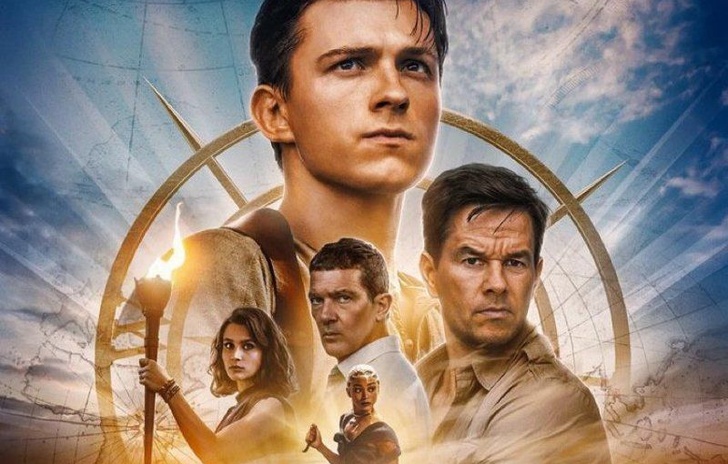 Uncharted recensione film Tom Holland prova a essere lIndiana Jones dellera videoludica