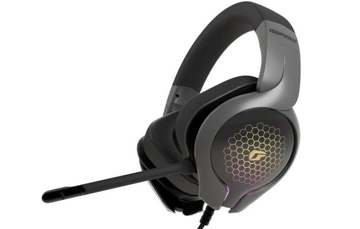 iGame DNA Nuove cuffie gaming di Colorful Technology