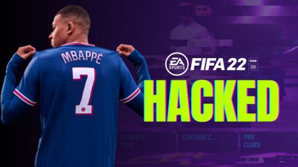 Furti di account su FIFA 22, EA conferma