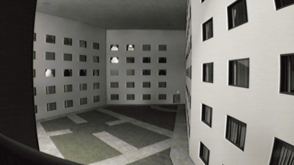 Dreamcore "Liminal Hotel" - Showcase #1