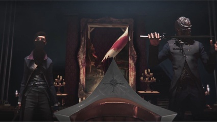 Il libro di Karnaka ci racconta l'ambientazione di Dishonored 2