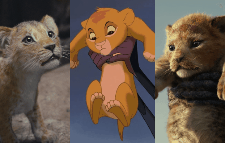 Il lungo viaggio di Mufasa una dinastia cinematografica lunga 30 anni e 6 film