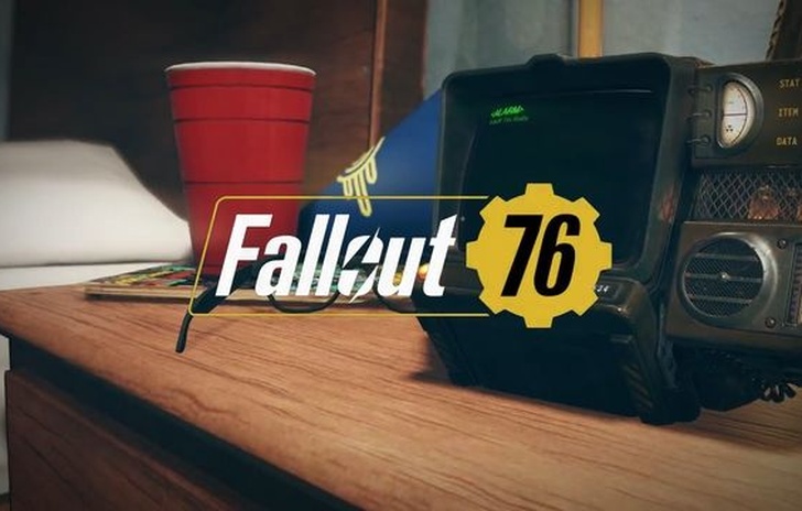 Bethesda vi guida alla ricostruzione