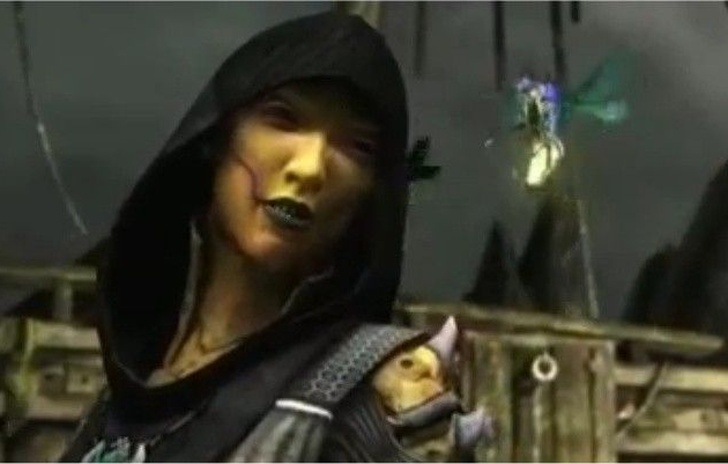 E3 2014 Mortal Kombat X fatalizza sul palco