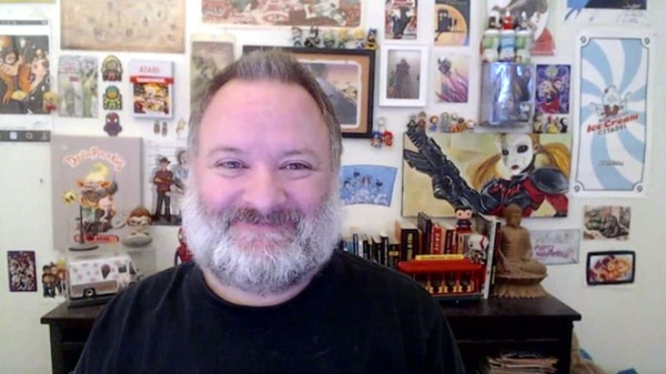 God of War live action - La critica del creatore del videogame