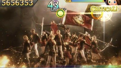 Due nuovi video per Theatrhythm Final Fantasy: Curtain Call
