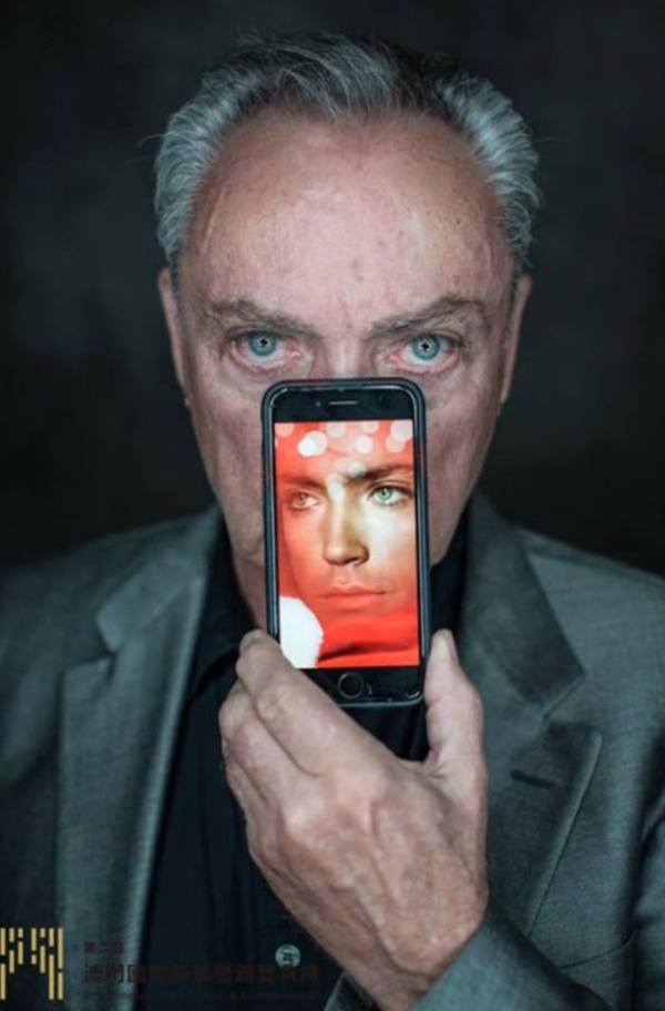 Udo Kier – A 81 anni la morte del carismatico attore tedesco