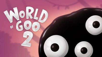 World of Goo 2 - il secondo trailer