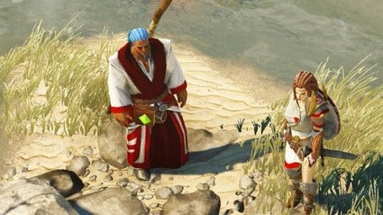 Le Favolose Dirette di Gamesurf - Alle 18.30 giochiamo la Enhanced di Divinity: Original Sin