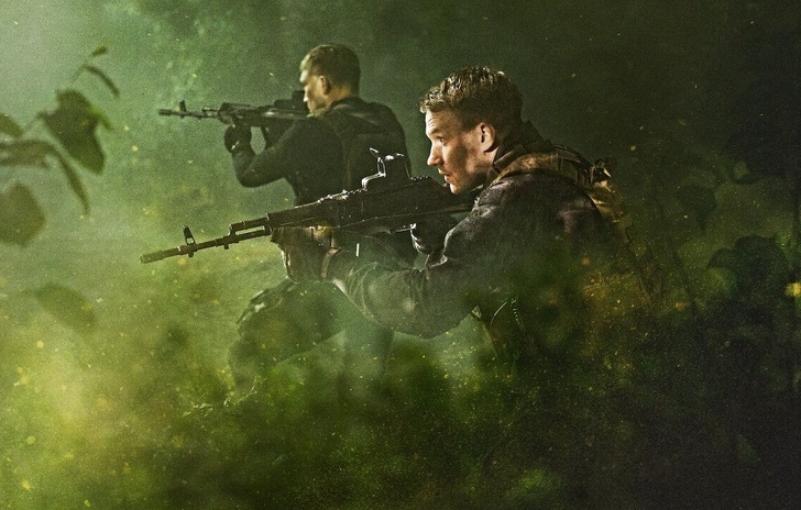 Soulcatcher  Trailer dellaction thriller polacco su Netflix