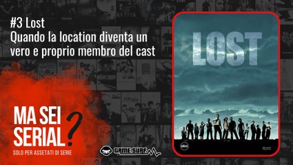 E' uscita la nuova puntata del podcast Ma Sei Serial?