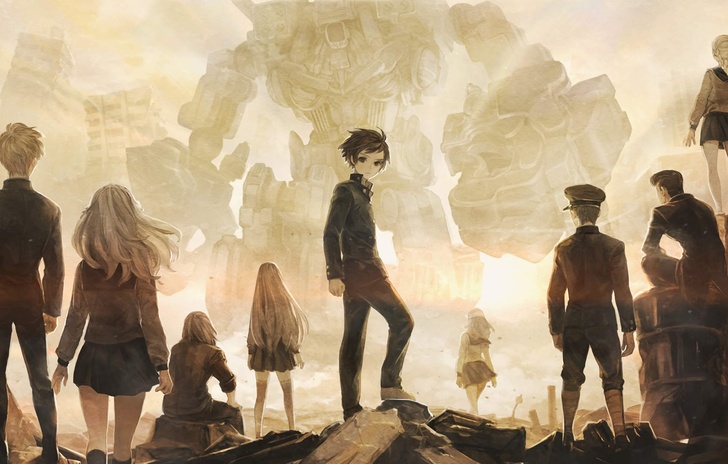 Recensione 13 Sentinels 13 Sentinelle per difendere la Terra