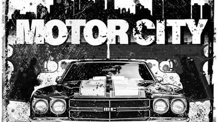 Motor City