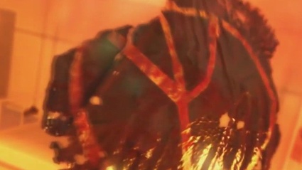 MGS V: The Phantom Pain censurato in Giappone