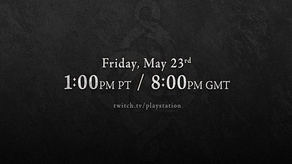 Stasera Sony trasmettera un live-streaming su The Order: 1886