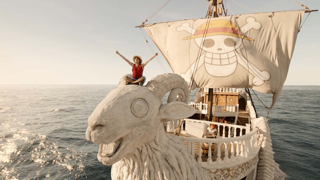 One Piece recensione della serie Netflix il perfetto equilibrio tra fedeltà e innovazione