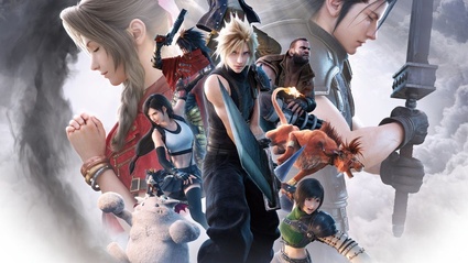 Final Fantasy VII Revelation
