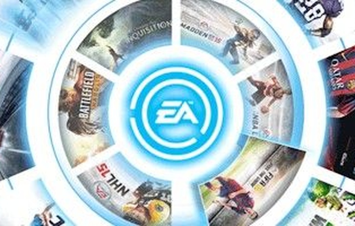 E3 2015 Un nuovo titolo in arrivo su EA Access
