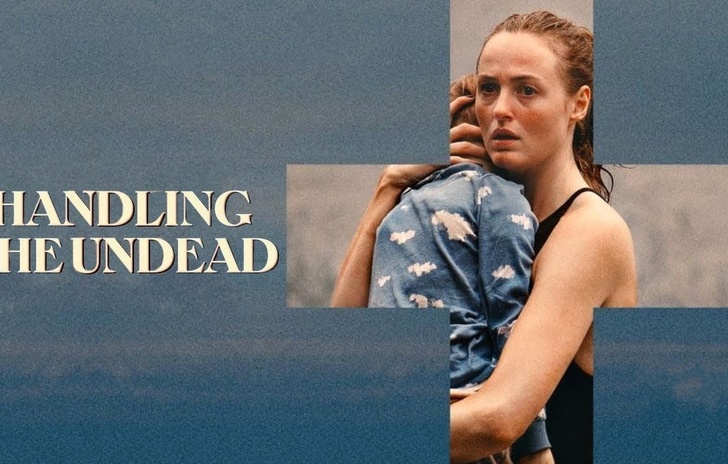 Handling the Undead  Trailer di una non invasione zombie a Oslo