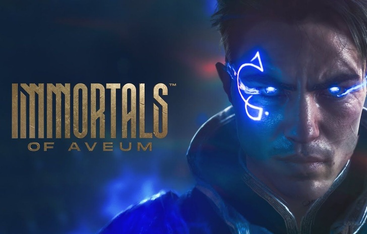 Immortals of Aveum rimandato uscirà il 22 agosto 