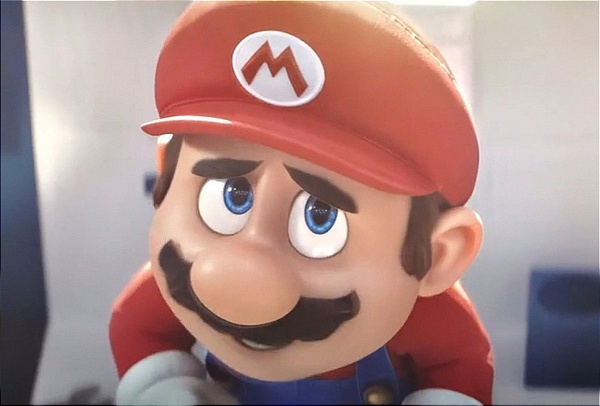 Nintendo smaschera un pirata... grazie ai post su Reddit