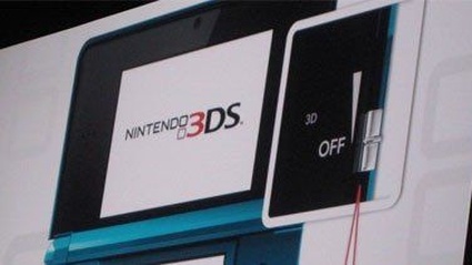 Dal Centro Sperimentale di Cinematografia un corto per Nintendo 3DS