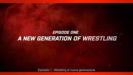 Making Of: Episodio 1