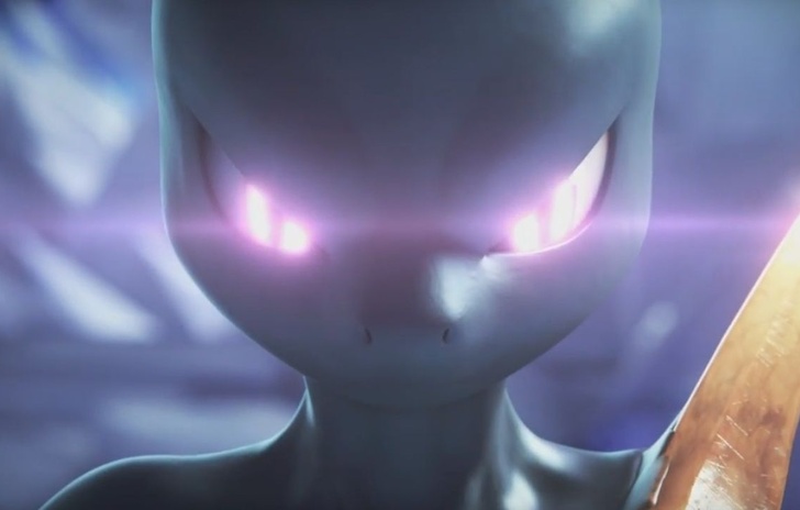 Pokken Tournament accoglie Dark Mewtwo