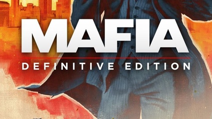 Mafia Definitive Edition