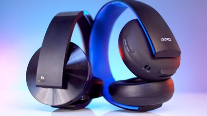 Una Tempesta audio per Playstation 5