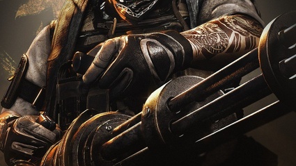 The Division 2: la nuova specializzazione arriva oggi