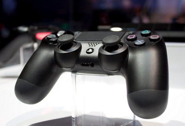 USA - PS4 e la console piu venduta di Gennaio