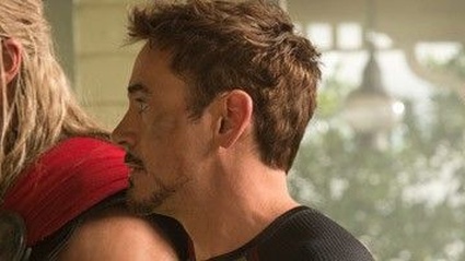 The Avengers: L'Era di Ultron si mostra in un nuovo trailer!