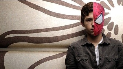 Rivelata eta e dettagli su zio Ben per il nuovo Spider-Man